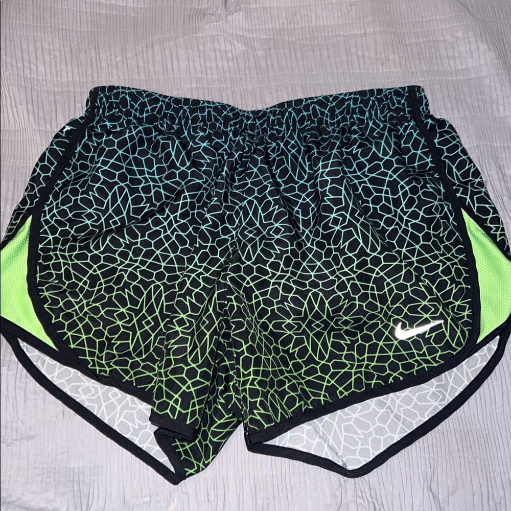 Nike Athletic Shorts XS